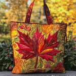 Tuotekuva – Käsintehty tote-laukku
