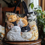 Tuotekuva – Käsintehty tote-laukku