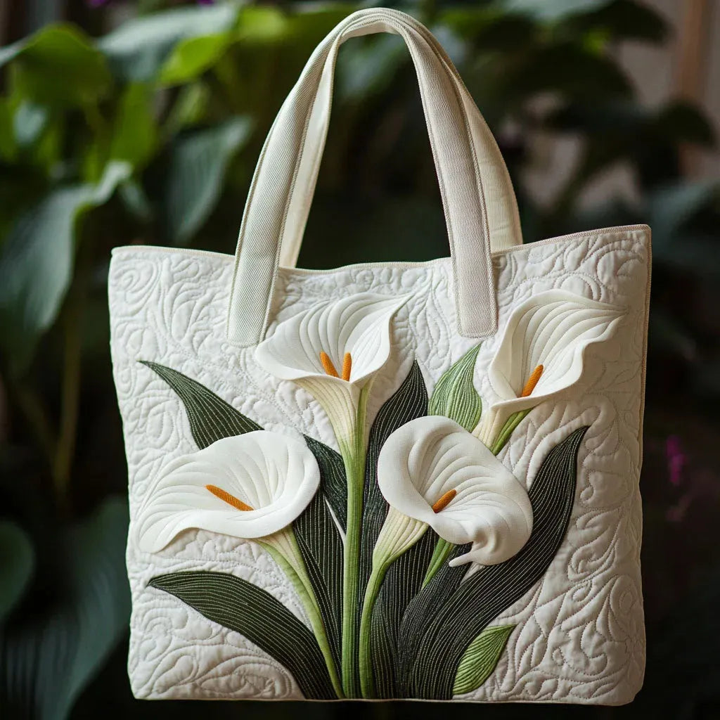 Tuotekuva – Käsintehty tote-laukku