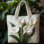 Tuotekuva – Käsintehty tote-laukku