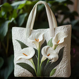 Tuotekuva – Käsintehty tote-laukku