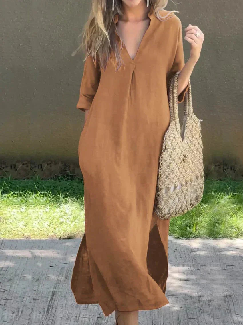 Tuotekuva – Amalie – Mekko