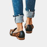 Elora - Tyylikkäät Naisten Loaferit