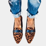 Elora - Tyylikkäät Naisten Loaferit