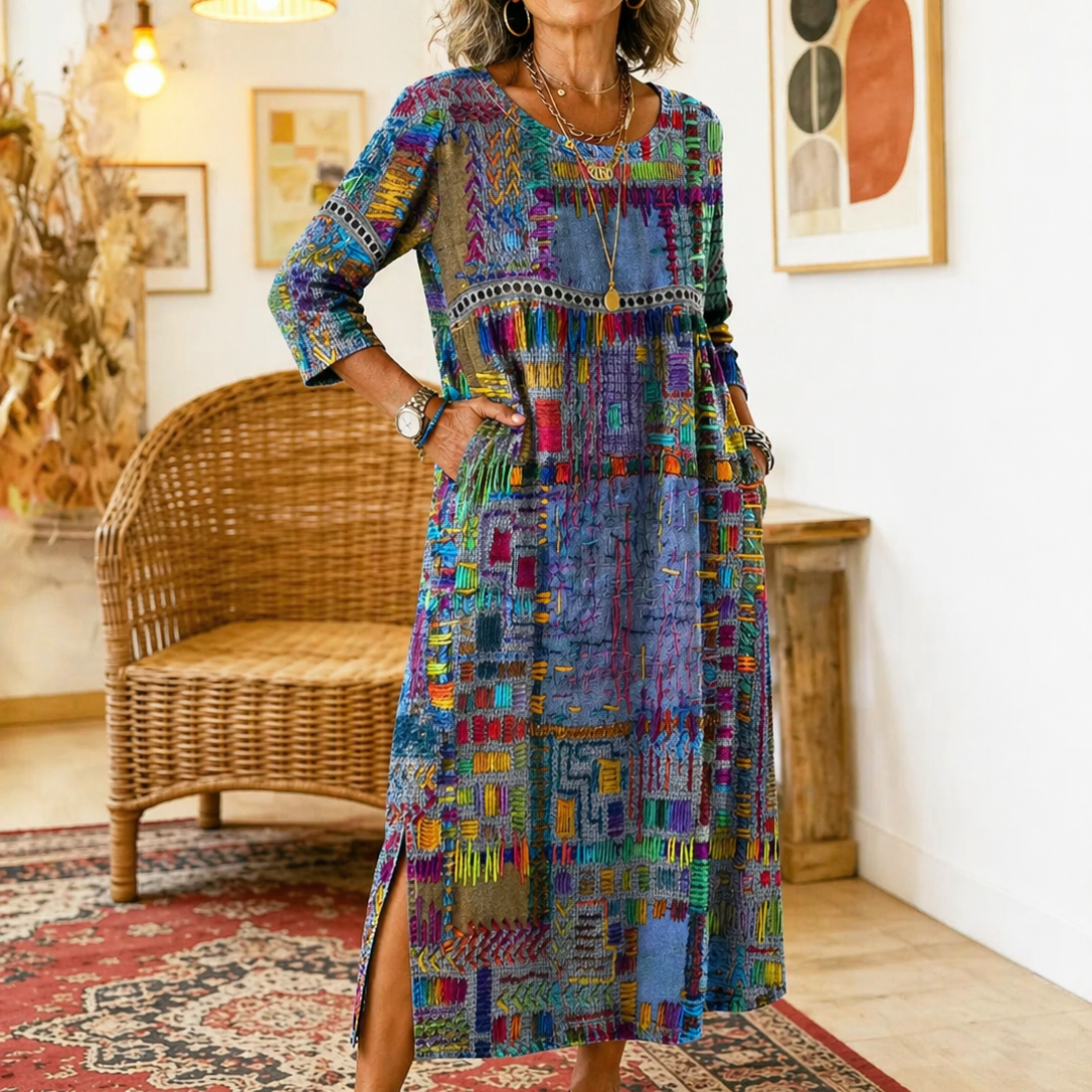 Tuotekuva – Isabelle – Mekko