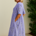 Tuotekuva – Eliza – Rento midimekko