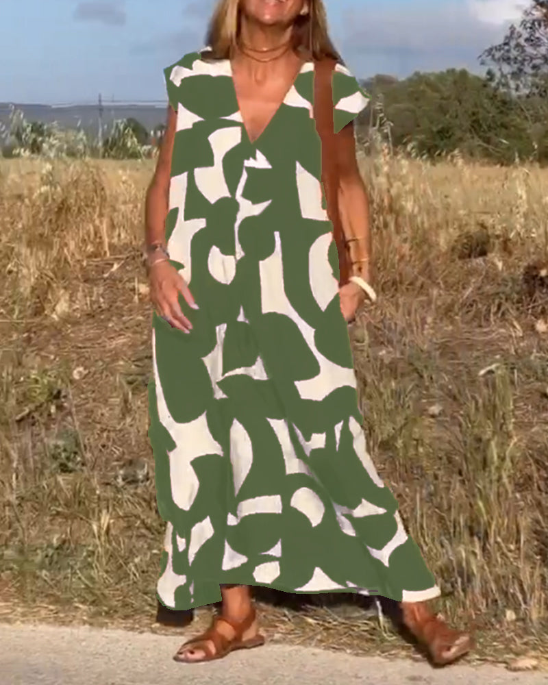 Tuotekuva – Kendall – Mekko