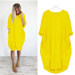 Tuotekuva – Amanda™ – Rento mekko