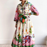 Tuotekuva – Claudia – Mekko