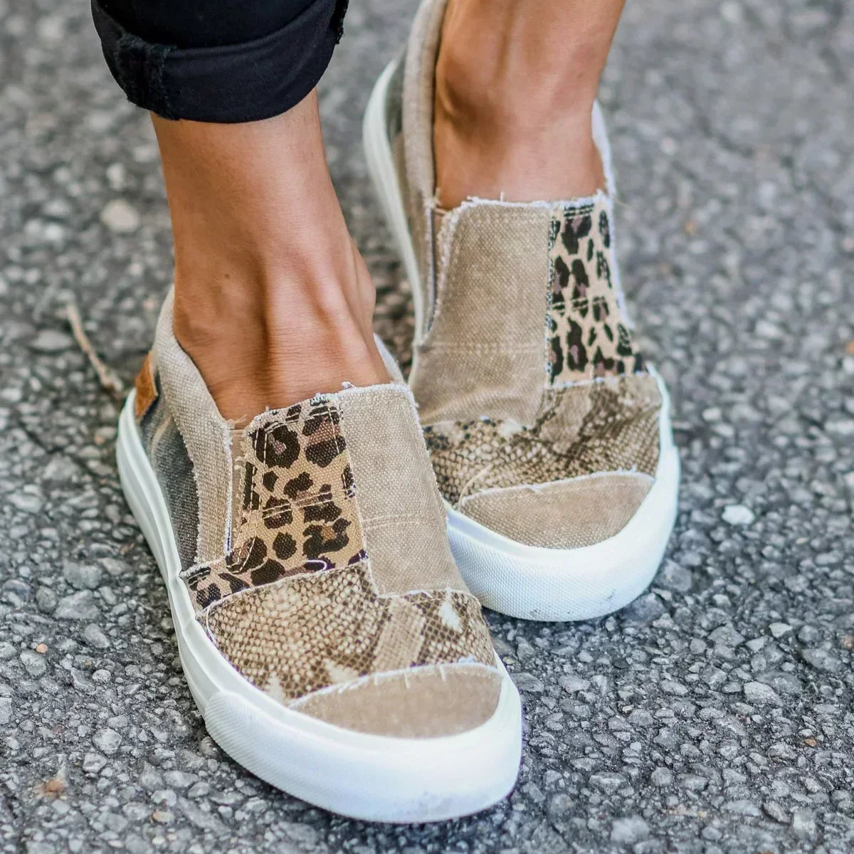 Tuotekuva – Noemi™ – Loaferit