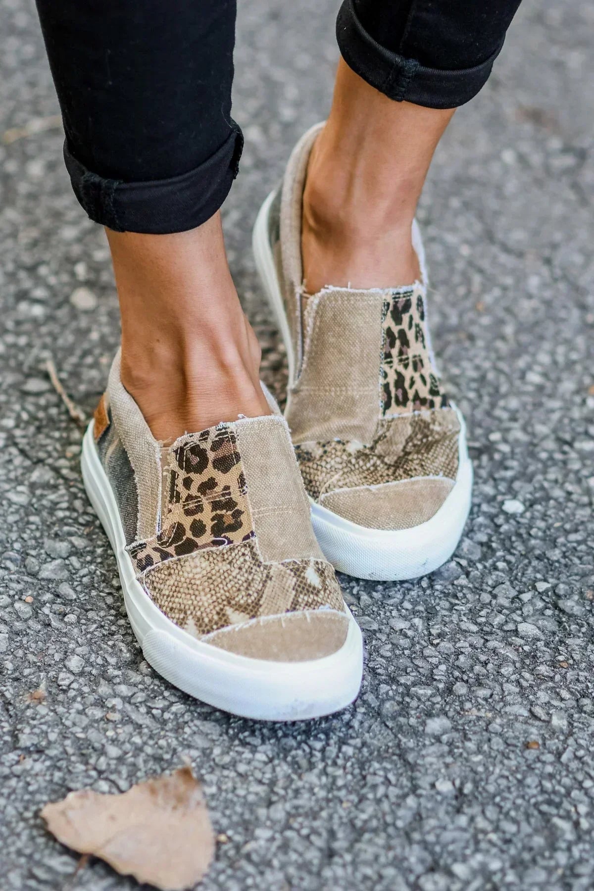 Tuotekuva – Noemi™ – Loaferit