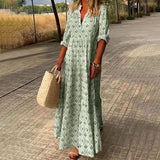 Tuotekuva – MIA™ – Boho-henkinen mekko
