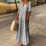 Tuotekuva – MIA™ – Boho-henkinen mekko