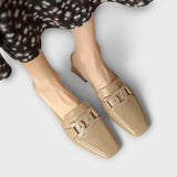 Tuotekuva – Monika – Loaferit