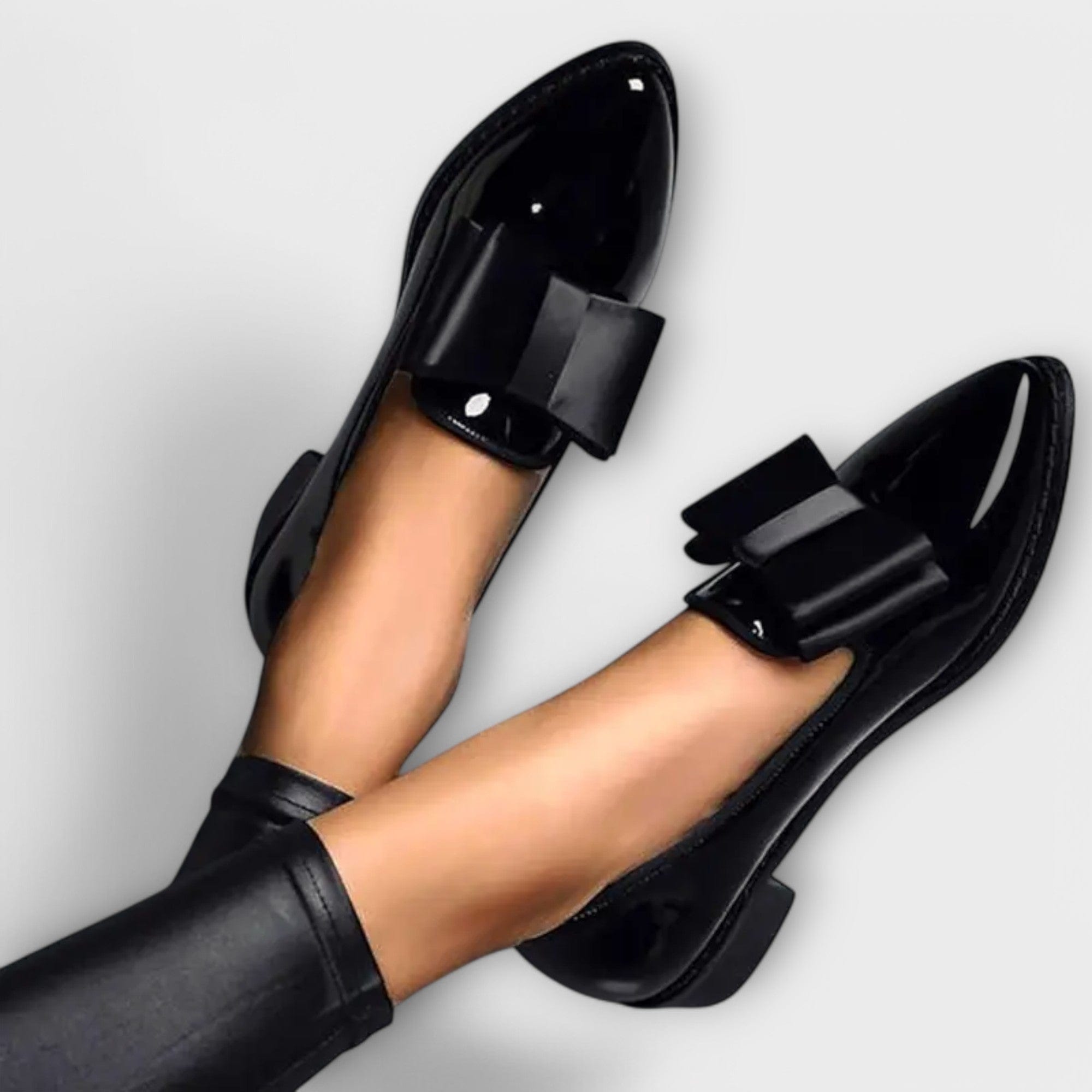 Tuotekuva – Bianca – Loaferit