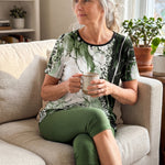 Tuotekuva – Luna™ – Kuviollinen kaksiosainen setti