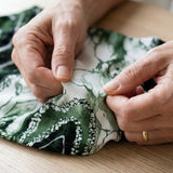 Tuotekuva – Luna™ – Kuviollinen kaksiosainen setti
