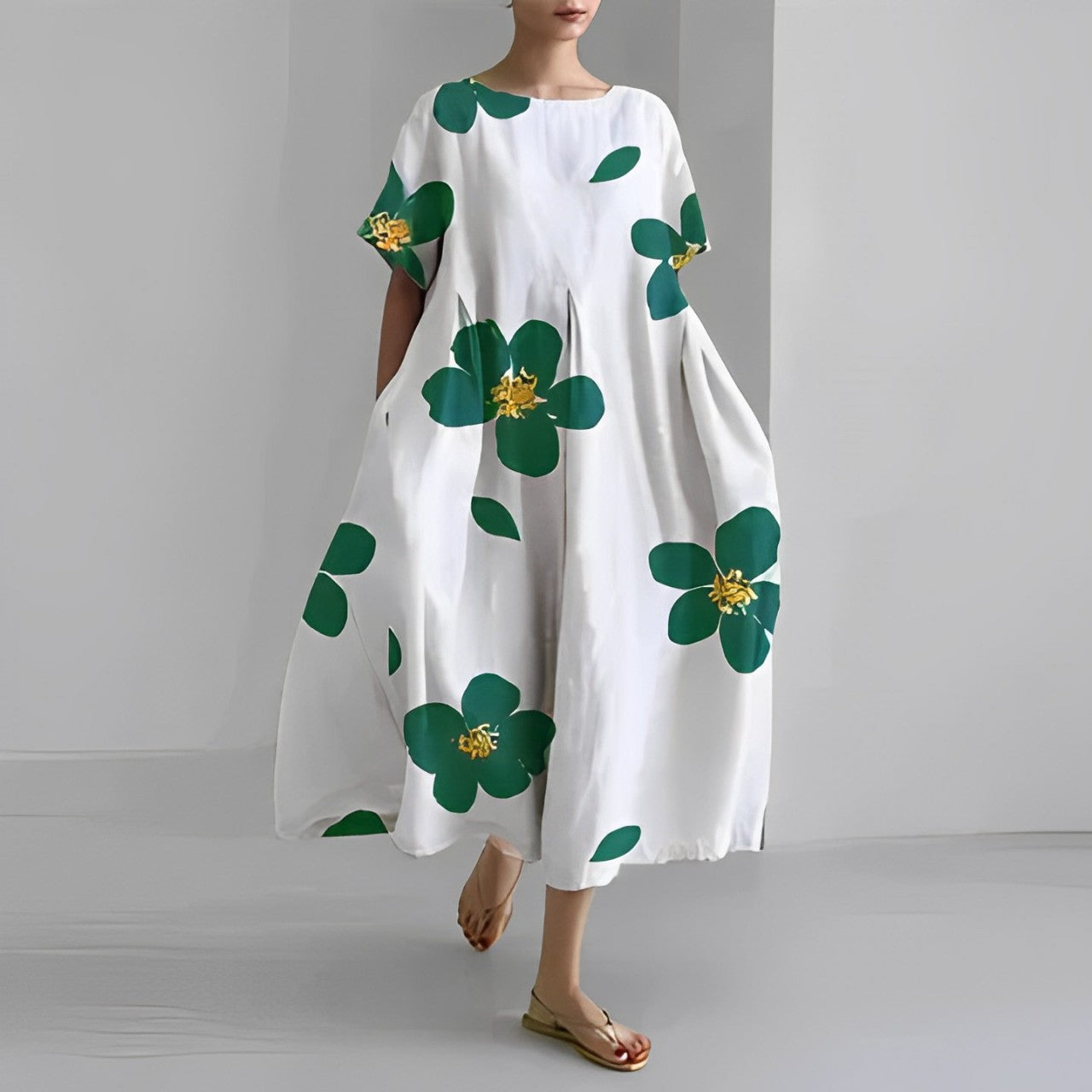 Tuotekuva – Floria – Kukkamekko