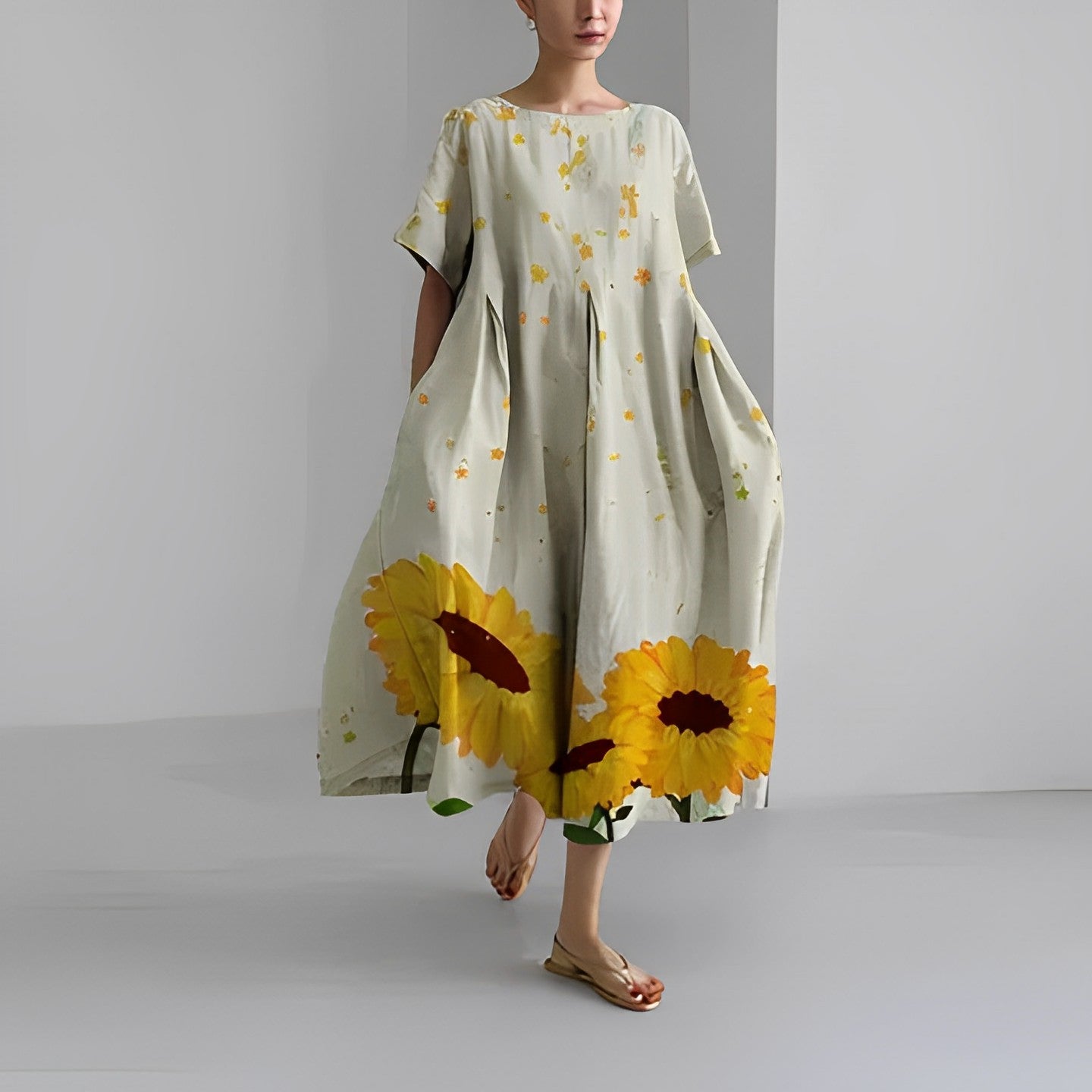 Tuotekuva – Floria – Kukkamekko