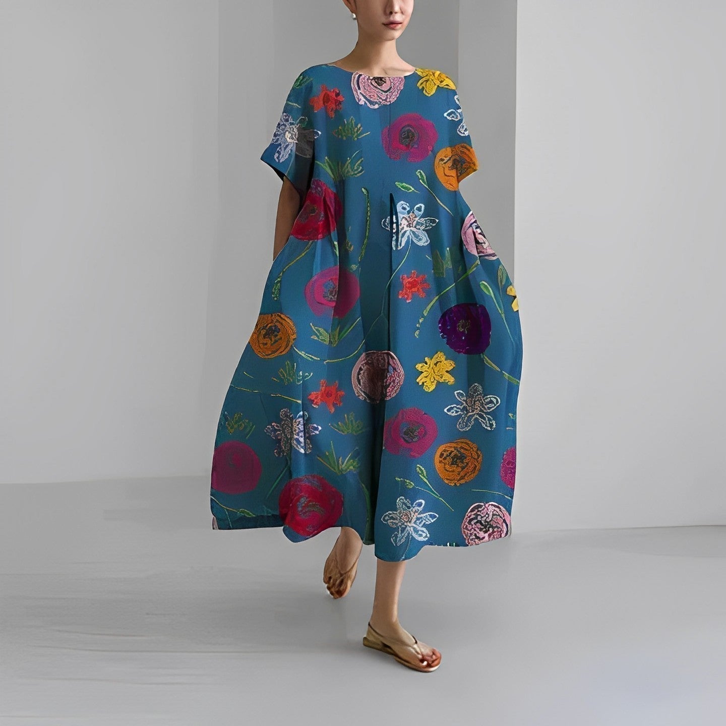 Tuotekuva – Floria – Kukkamekko