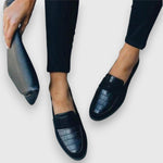 Tuotekuva – Liny – Tyylikkäät loaferit