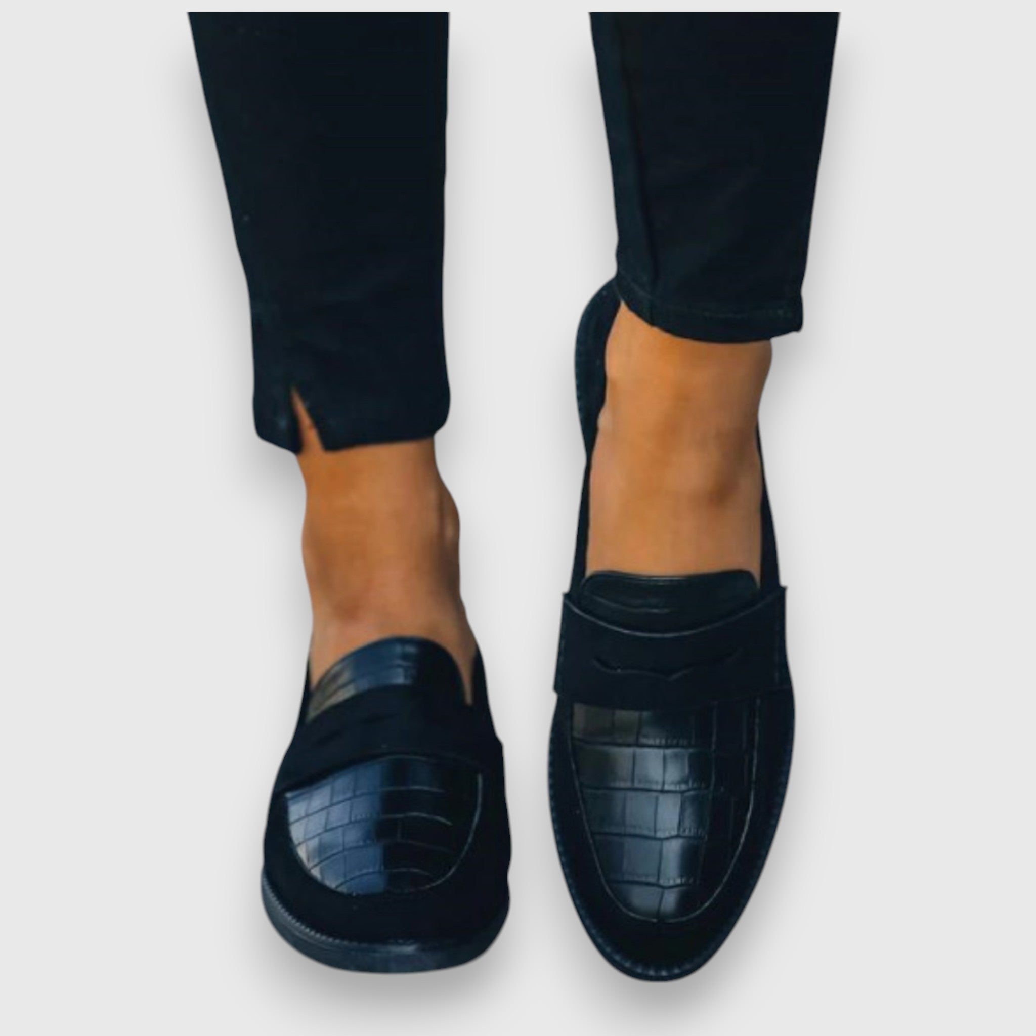 Tuotekuva – Liny – Tyylikkäät loaferit