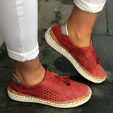 Tuotekuva – Kelsey™ – Ortopediset loaferit