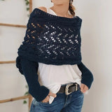 Tuotekuva – Eleonora – Huivi