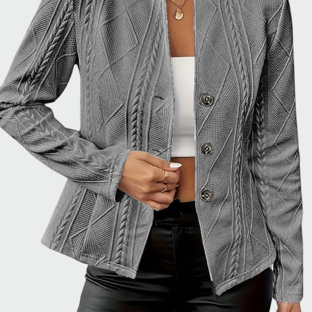 Geórgia - Ajaton blazer