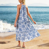 Tuotekuva – Lilly™ – Boho-henkinen mekko