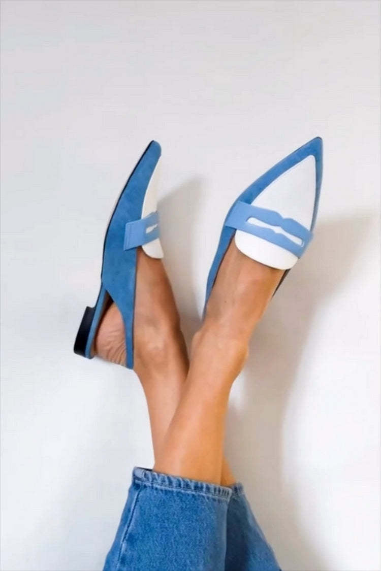 Tuotekuva – Loaferit
