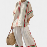 Beatriz - Välimerellinen Raitapuku