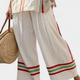 Beatriz - Välimerellinen Raitapuku