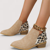 Jasmin - Tyylikkäät mokkasaappaat