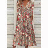 Tuotekuva – Eliza™ – Kesämekko