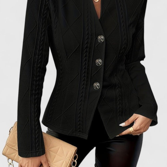 Geórgia - Ajaton blazer