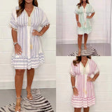Tuotekuva – Gail™ – Boho-henkinen mekko