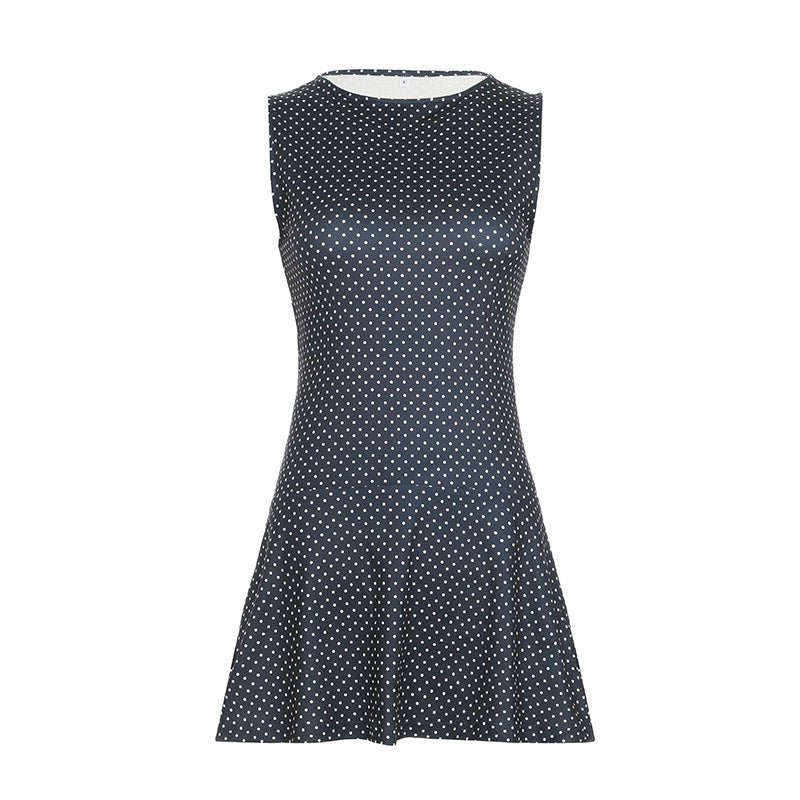 Tuotekuva – Jane – Minimekko