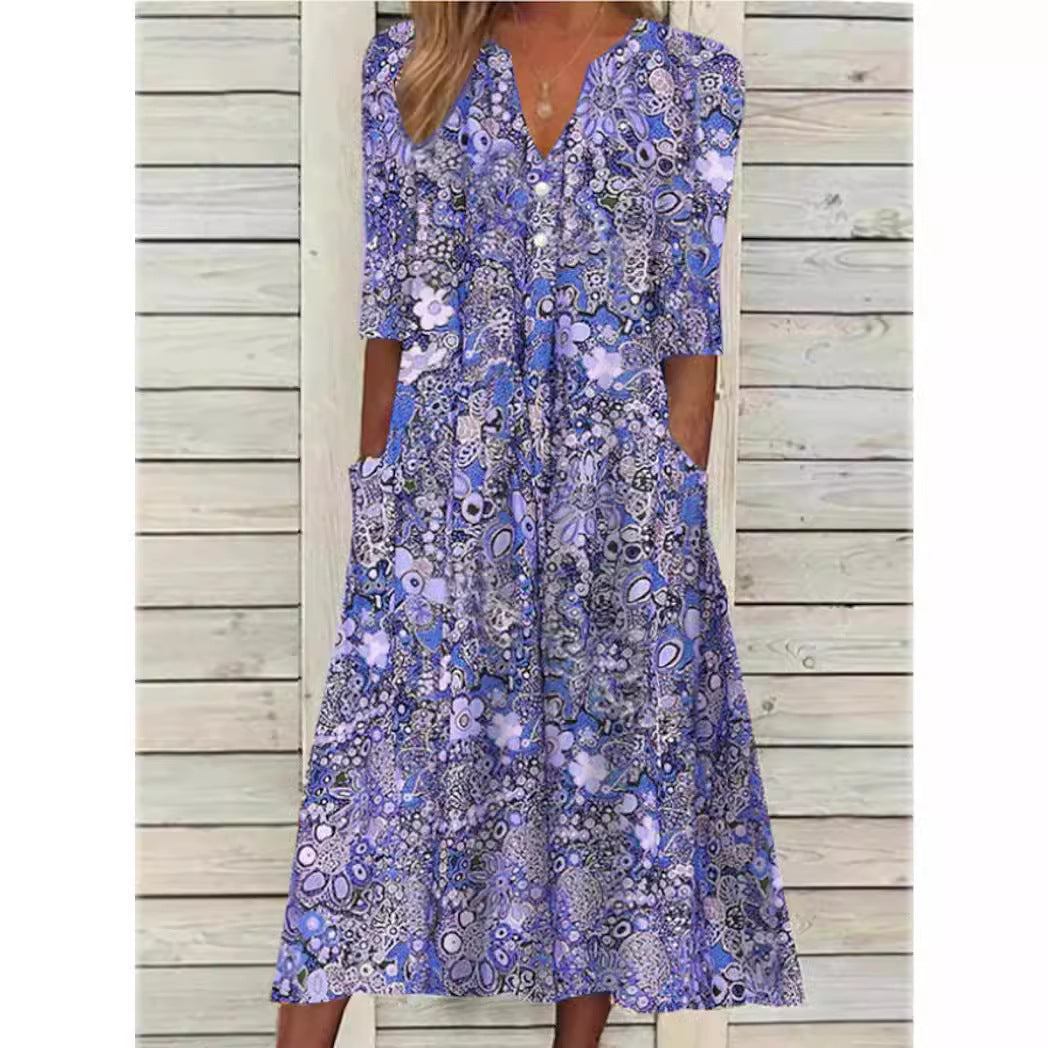 Tuotekuva – Eliza™ – Kesämekko