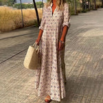 Tuotekuva – MIA™ – Boho-henkinen mekko