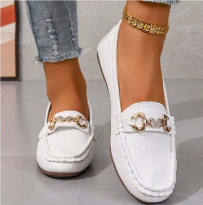 Tuotekuva – Lara – Loaferit