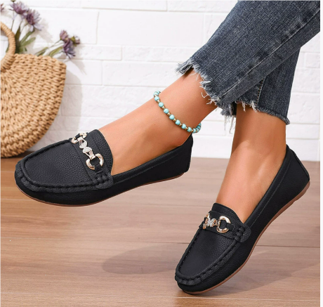 Tuotekuva – Lara – Loaferit