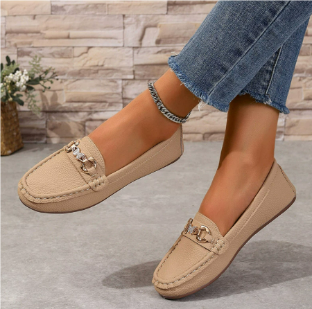 Tuotekuva – Lara – Loaferit