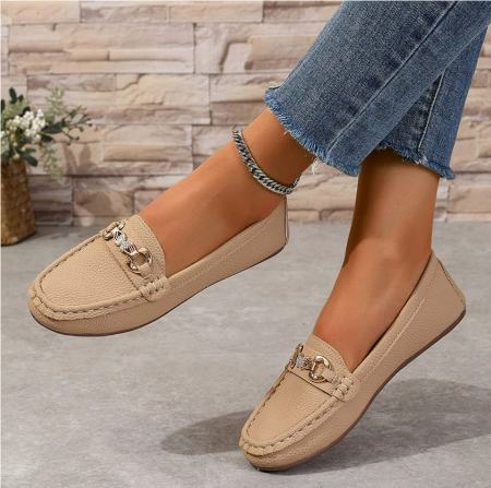 Tuotekuva – Lara – Loaferit