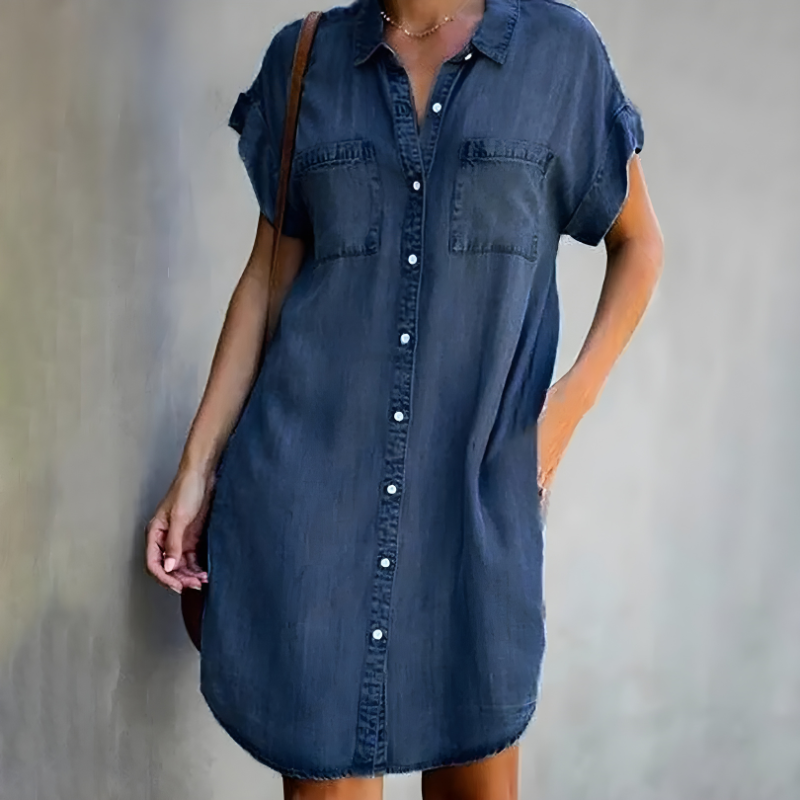 Tuotekuva – Viola – Ajaton mekko