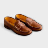 Tuotekuva – Eline – Mokkasiinit