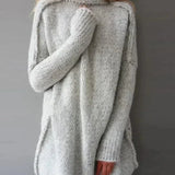 Tuotekuva – Ruby – Naisten oversize neule