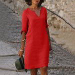 Tuotekuva – Luigia – Kesämekko