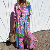 Tuotekuva – Diara™ – Boho-henkinen mekko