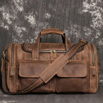 Tuotekuva – Alfie™ – Retrohenkinen käsilaukku